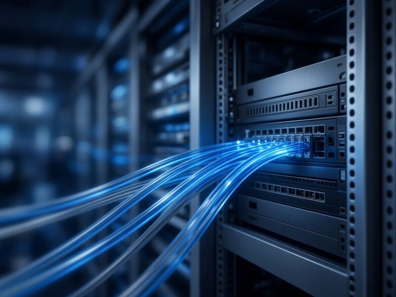 Internet Fibre NBN corporate